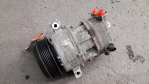 Used Air conditioning pump Fiat Punto Evo (199) 1.6 JTD Multijet 16V Euro 5 DPF Price on request offered by Autodemontage Joko B.V.