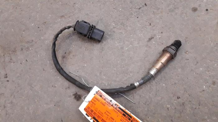 Used Lambda probe Fiat Punto Evo (199) 1.6 JTD Multijet 16V Euro 5 DPF Price on request offered by Autodemontage Joko B.V.