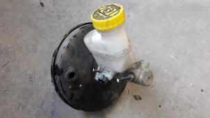 Used Brake pump Fiat Panda (169) 1.2 Fire Price on request offered by Autodemontage Joko B.V.