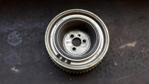 Used Crankshaft pulley Fiat Panda (169) 1.2 Fire Price on request offered by Autodemontage Joko B.V.