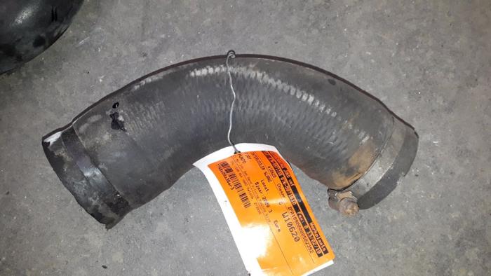 Gebrauchte Intercooler Schlauch Fiat Punto Evo (199) 1.6 JTD Multijet 16V Euro 5 DPF Preis auf Anfrage angeboten von Autodemontage Joko B.V.