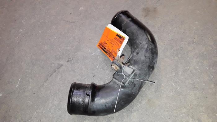 Gebrauchte Intercooler Rohr Fiat Punto Evo (199) 1.6 JTD Multijet 16V Euro 5 DPF Preis auf Anfrage angeboten von Autodemontage Joko B.V.