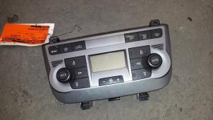 Used Heater control panel Fiat Punto Evo (199) 1.6 JTD Multijet 16V Euro 5 DPF Price on request offered by Autodemontage Joko B.V.