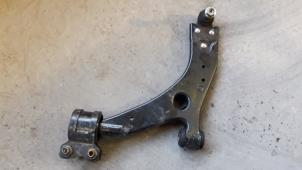 Used Front lower wishbone, left Ford C-Max (DM2) 1.6 TDCi 16V 109 Price on request offered by Autodemontage Joko B.V.
