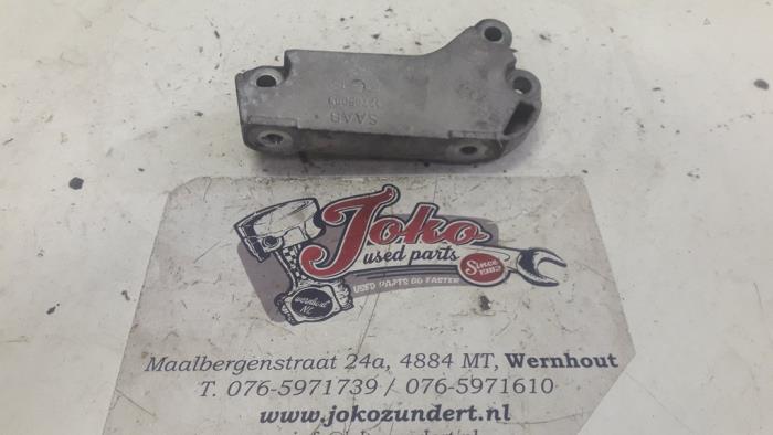 Usagé Support moteur Saab 9-3 II (YS3F) 2.0t 16V Prix sur demande proposé par Autodemontage Joko B.V.