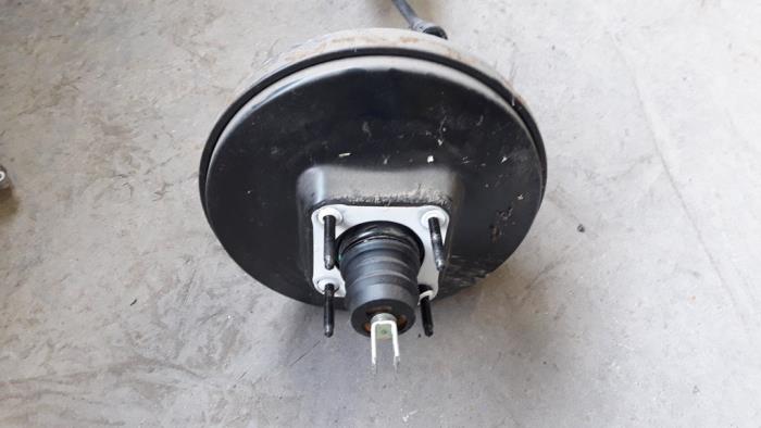 Usagé Servo frein Ford C-Max (DM2) 1.6 TDCi 16V 109 Prix sur demande proposé par Autodemontage Joko B.V.