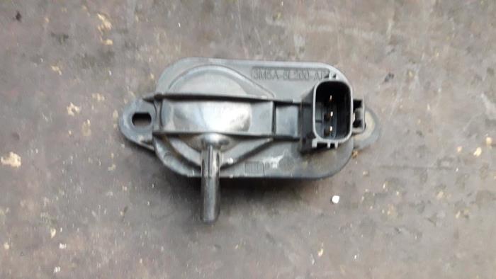 Used Particulate filter sensor Ford C-Max (DM2) 1.6 TDCi 16V 109 Price on request offered by Autodemontage Joko B.V.