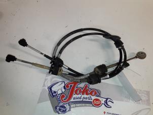 Used Gearbox control cable Ford C-Max (DM2) 1.6 TDCi 16V 109 Price on request offered by Autodemontage Joko B.V.