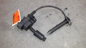 Used Ignition coil Ford Transit 2.3 16V Price on request offered by Autodemontage Joko B.V.