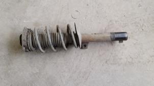 Used Front shock absorber rod, right Seat Leon (1P1) 1.9 TDI 90 Price on request offered by Autodemontage Joko B.V.
