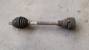 Used Front drive shaft, left Seat Leon (1P1) 1.9 TDI 90 Price on request offered by Autodemontage Joko B.V.