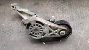 Used Drive belt tensioner Seat Leon (1P1) 1.9 TDI 90 Price on request offered by Autodemontage Joko B.V.