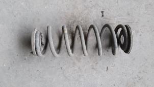 Used Rear coil spring Seat Leon (1P1) 1.9 TDI 90 Price on request offered by Autodemontage Joko B.V.