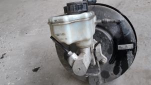 Used Brake pump Seat Leon (1P1) 1.9 TDI 90 Price on request offered by Autodemontage Joko B.V.