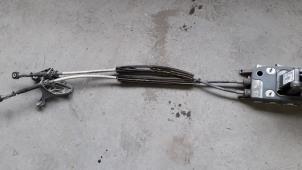Used Gearbox control cable Seat Leon (1P1) 1.9 TDI 90 Price on request offered by Autodemontage Joko B.V.