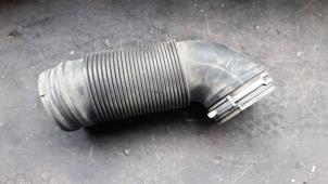 Used Air intake hose Seat Leon (1P1) 1.9 TDI 90 Price on request offered by Autodemontage Joko B.V.