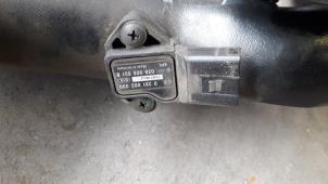 Used Boost pressure sensor Seat Leon (1P1) 1.9 TDI 90 Price on request offered by Autodemontage Joko B.V.