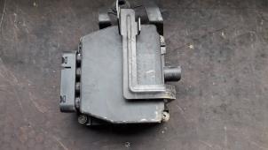 Used Vacuum relay Seat Leon (1P1) 1.9 TDI 90 Price on request offered by Autodemontage Joko B.V.