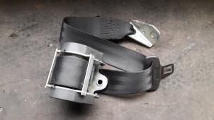 Used Rear seatbelt, left Seat Leon (1P1) 1.9 TDI 90 Price on request offered by Autodemontage Joko B.V.