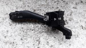Used Indicator switch Seat Leon (1P1) 1.9 TDI 90 Price on request offered by Autodemontage Joko B.V.