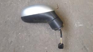 Used Wing mirror, right Seat Leon (1P1) 1.9 TDI 90 Price on request offered by Autodemontage Joko B.V.