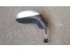 Wing mirror, right from a Seat Leon (1P1), 2005 / 2013 1.9 TDI 90, Hatchback, 4-dr, Diesel, 1.896cc, 66kW (90pk), FWD, BXF, 2007-06 / 2010-12, 1P1 2007