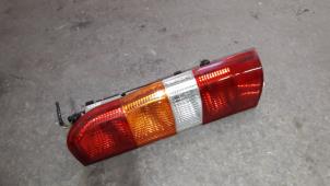 Used Taillight, right Ford Transit 2.3 16V Price on request offered by Autodemontage Joko B.V.