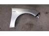 Front wing, right from a Opel Zafira Tourer (P12), 2011 2.0 CDTI 16V 165 Ecotec, MPV, Diesel, 1.956cc, 121kW (165pk), FWD, A20DTH, 2011-10 / 2018-08 2014
