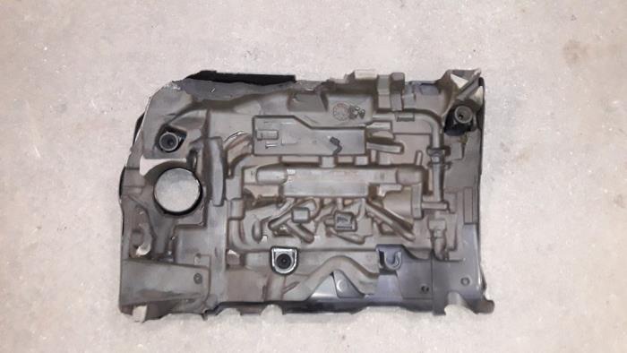 Underride Engine Protection Plate For Opel Zafira Tourer (01.2012+) – REZAW-PLAST