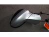 Wing mirror, right from a Opel Zafira Tourer (P12), 2011 2.0 CDTI 16V 165 Ecotec, MPV, Diesel, 1.956cc, 121kW (165pk), FWD, A20DTH, 2011-10 / 2018-08 2014