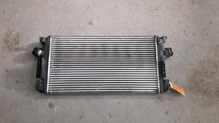 Intercooler Opel Zafira Tourer (P12), 2011 2.0 CDTI 16V 165 Ecotec, MPV, Diesel, 1.956cc, 121kW (165pk), FWD, A20DTH, 2011-10 / 2014-10 (Occasion)
