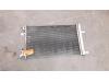 Air conditioning condenser from a Opel Zafira Tourer (P12), 2011 2.0 CDTI 16V 165 Ecotec, MPV, Diesel, 1.956cc, 121kW (165pk), FWD, A20DTH, 2011-10 / 2018-08 2014