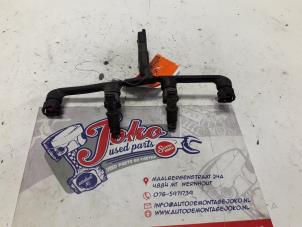 Used Injector (petrol injection) Citroen C3 (FC/FL/FT) 1.4 Price on request offered by Autodemontage Joko B.V.