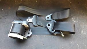 Used Front seatbelt, right Citroen C3 (FC/FL/FT) 1.4 Price on request offered by Autodemontage Joko B.V.