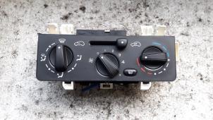 Usados Panel de control de calefacción Citroen C3 (FC/FL/FT) 1.4 Precio de solicitud ofrecido por Autodemontage Joko B.V.