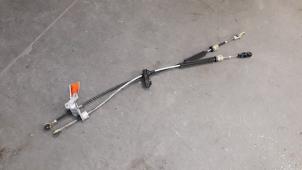Used Gearbox control cable Opel Zafira Tourer (P12) 2.0 CDTI 16V 165 Ecotec Price on request offered by Autodemontage Joko B.V.