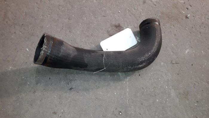 Gebrauchte Intercooler Schlauch Opel Zafira Tourer (P12) 2.0 CDTI 16V 165 Ecotec Preis auf Anfrage angeboten von Autodemontage Joko B.V.