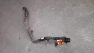 Used Fuel tank filler pipe Opel Zafira Tourer (P12) 2.0 CDTI 16V 165 Ecotec Price on request offered by Autodemontage Joko B.V.