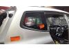 Vauxhall Zafira Tourer (P12) 2.0 CDTI 16V 165 Ecotec Zusätzliches Fenster 4-türig rechts hinten