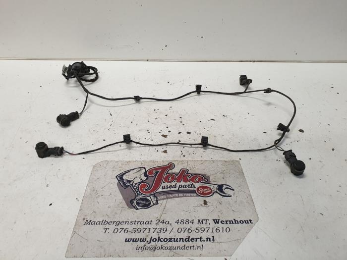 Gebrauchte PDC Sensor Skoda Yeti (5LAC) 1.6 TDI Greenline Preis auf Anfrage angeboten von Autodemontage Joko B.V.
