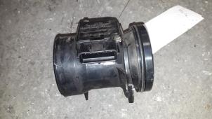 Used Air mass meter Ford Focus 1 2.0 16V Price on request offered by Autodemontage Joko B.V.