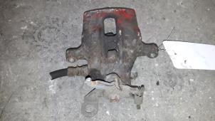 Used Rear brake calliper, right Ford Focus 1 2.0 16V Price on request offered by Autodemontage Joko B.V.