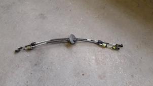 Used Gearbox control cable Citroen Berlingo 1.6 Hdi 16V 90 Price on request offered by Autodemontage Joko B.V.