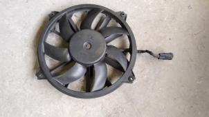 Used Cooling fans Citroen Berlingo 1.6 Hdi 16V 90 Price on request offered by Autodemontage Joko B.V.