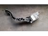 Accelerator pedal from a Citroen Berlingo, 2008 / 2018 1.6 Hdi 16V 90, Delivery, Diesel, 1.560cc, 66kW (90pk), FWD, DV6TED4BUFAP; 9HS, 2009-10 / 2011-11 2010