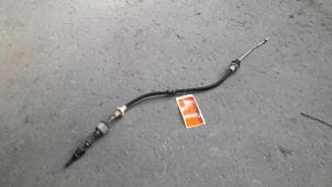 Used Clutch cable Opel Corsa B (73/78/79) 1.2i 16V Price on request offered by Autodemontage Joko B.V.