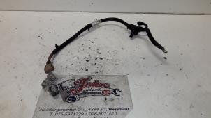 Used Wiring harness Ford S-Max (GBW) 2.0 TDCi 16V 140 Price on request offered by Autodemontage Joko B.V.