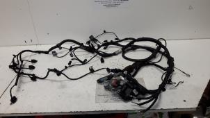 Used Wiring harness Ford S-Max (GBW) 2.0 TDCi 16V 140 Price on request offered by Autodemontage Joko B.V.