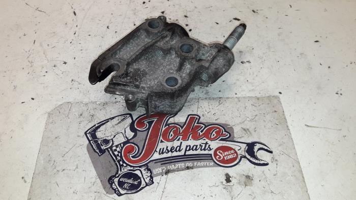 Used Engine mount Ford S-Max (GBW) 2.0 TDCi 16V 140 Price on request offered by Autodemontage Joko B.V.