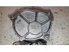 Vacuum pump (diesel) from a Ford S-Max (GBW) 2.0 TDCi 16V 140 2010